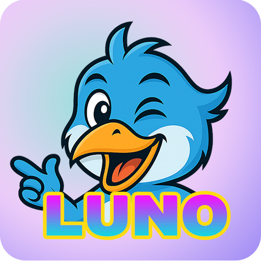 Luno Logo